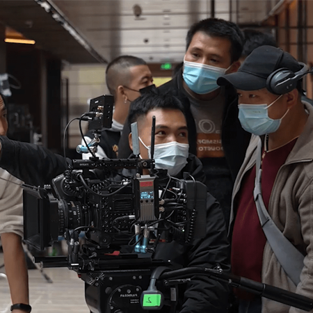 ​海蛟文化传媒：打造上海短视频运营的金标准