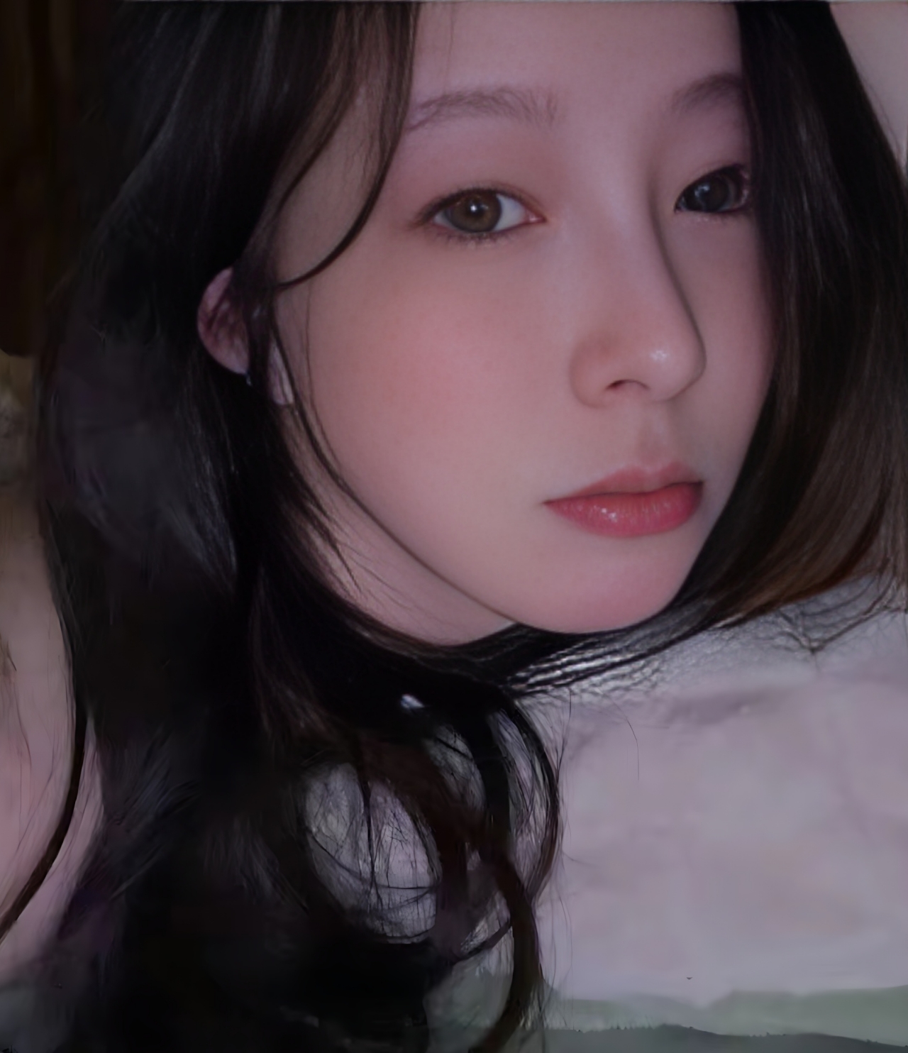 虎丫丫