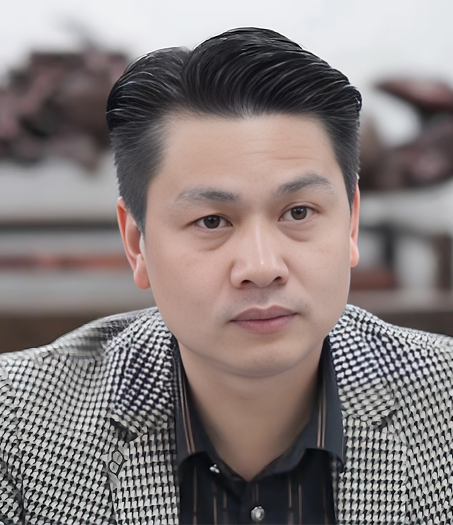 谁家的大叔
